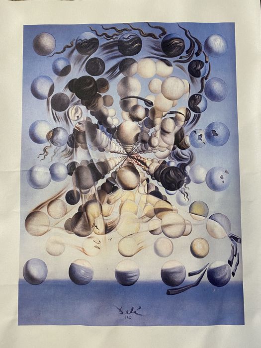 Picasso / Dali Replicas - Art Canvas