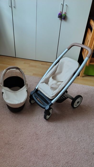Wózek dla lalekk