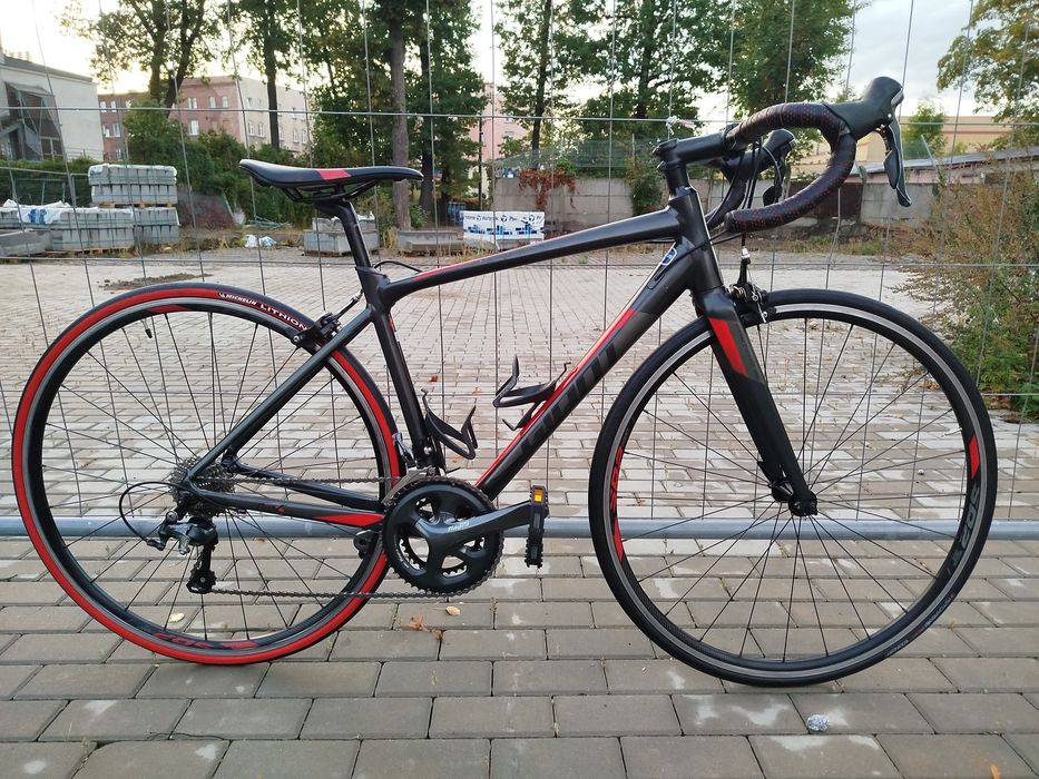 Giant Content SL rozm. XS