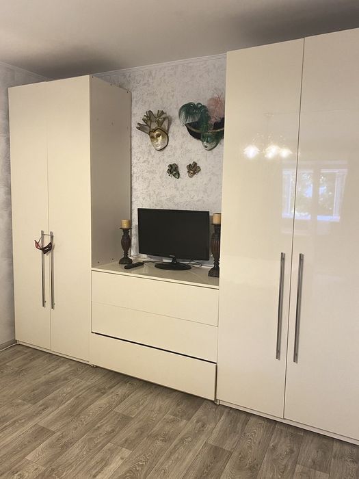 Сдам посуточно 1комн в центре