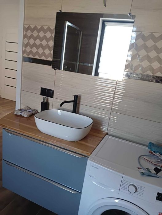 Wynajme domek na wyłączność w sercu Roztocza