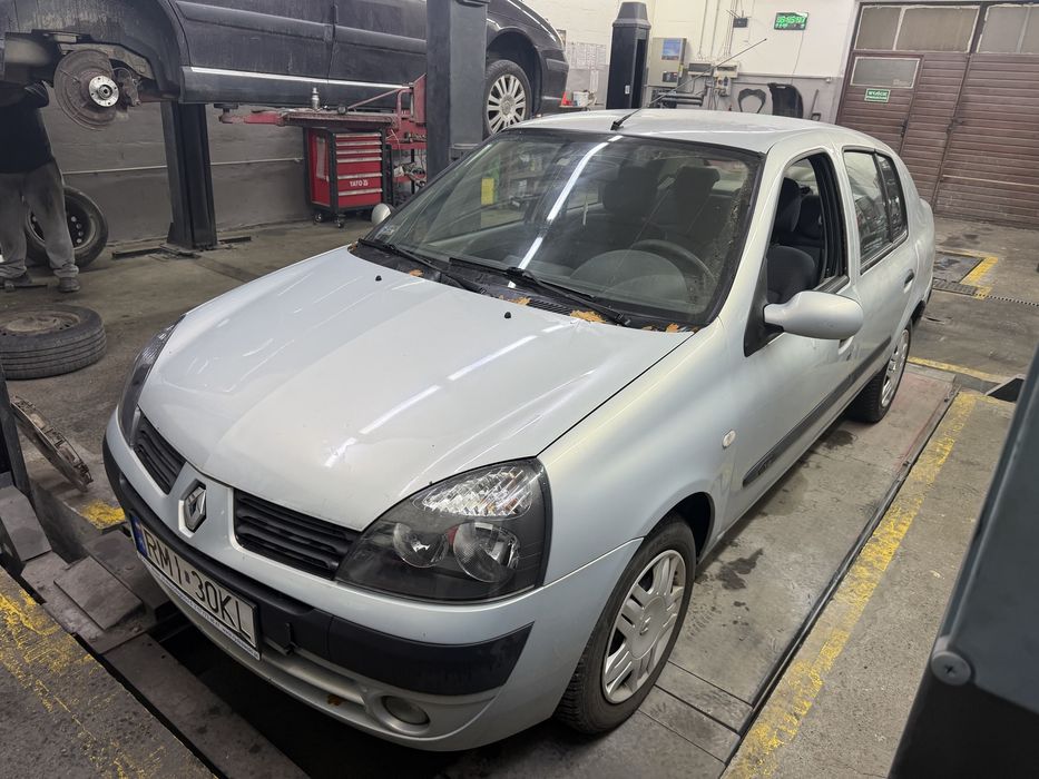 Renault Thalia
