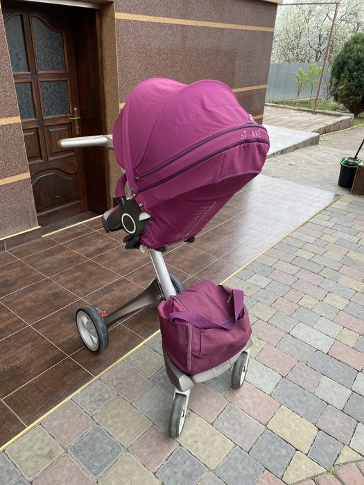 Продам дитячу коляску