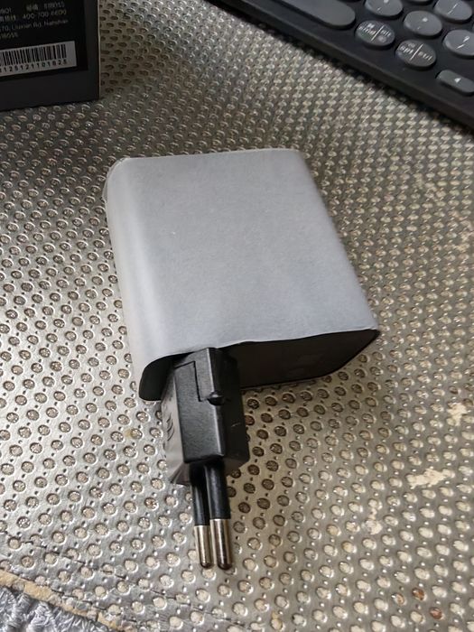 Ładowarka indukcyjna Nubia/Red Magic 80W