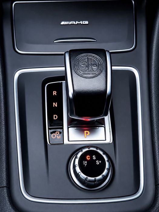 Mercedes-Benz CLA45 AMG 381cv 4MATIC