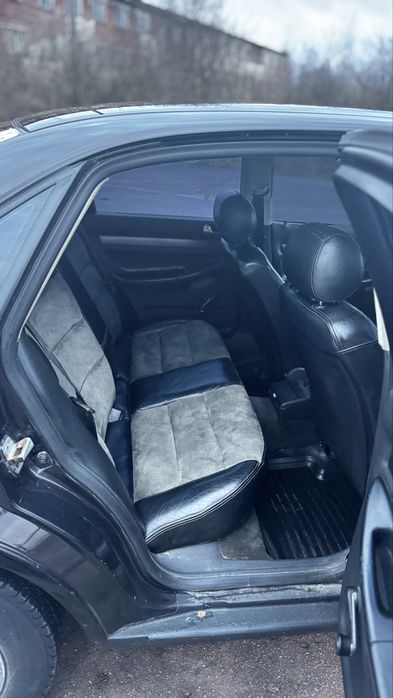 Продам Audi a4 b5