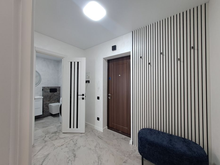 Продаж.1 кім.квартира.Тернопіль.Бам.вул Текстильна