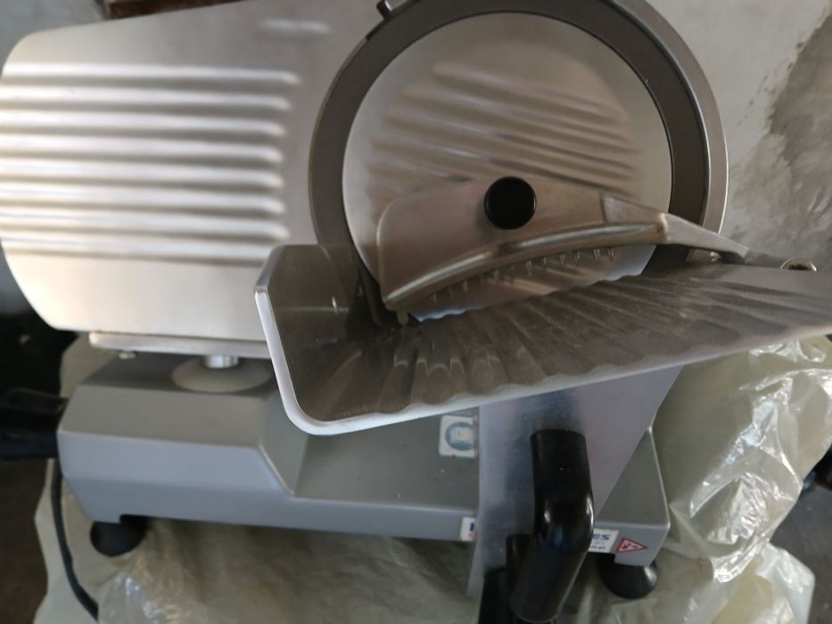 Krajalnice do wędlin