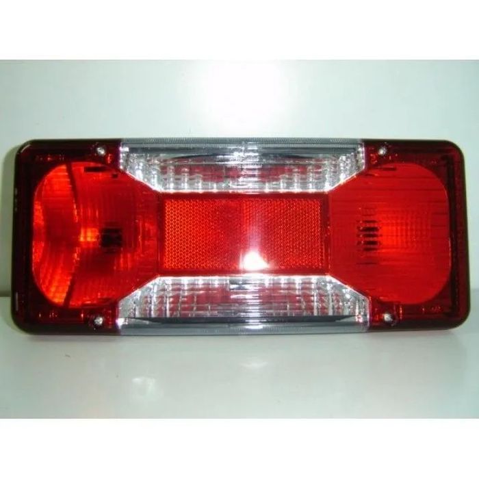 Farolim de trás Iveco Daily 2006 a 2023