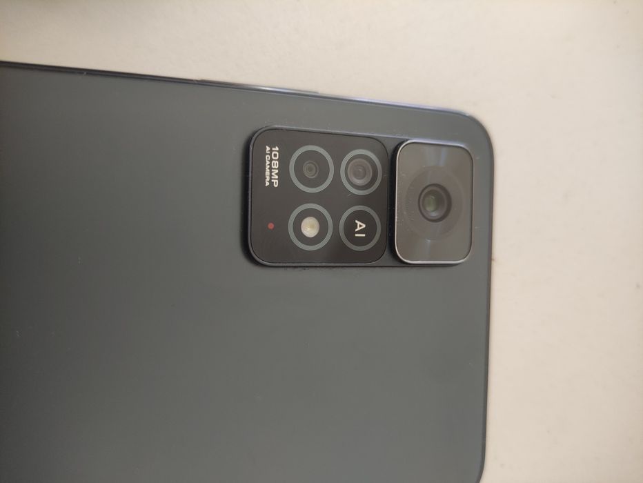 Redmi Note 11 pro 5G