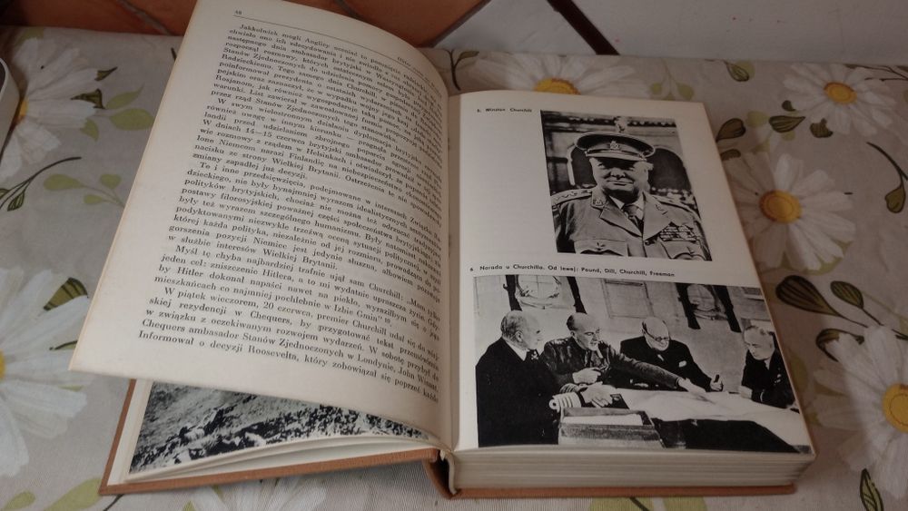 Wielka koalicja 1941 - 1945. Tom 1.