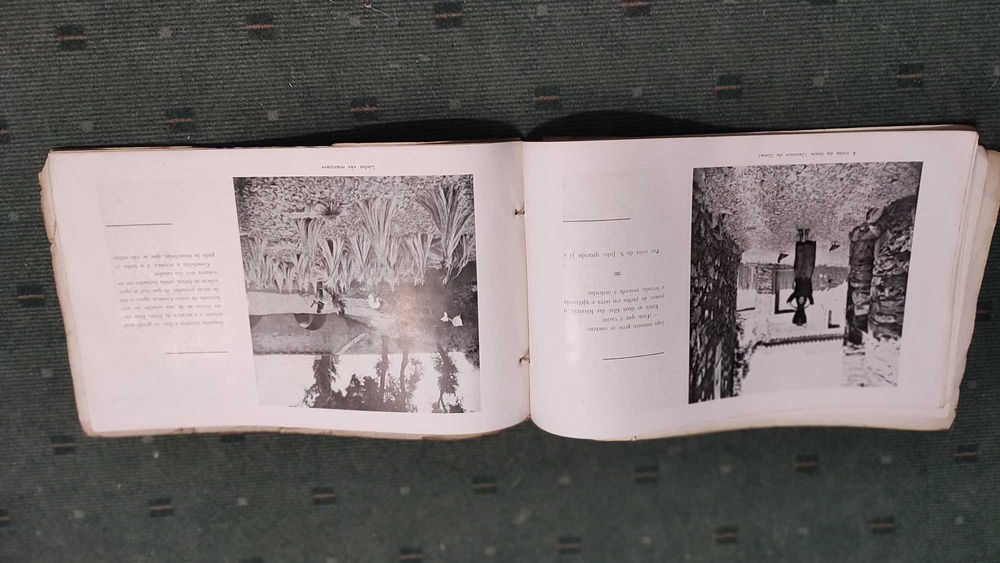 Fundão e Arredores Costumes e paisagens João da Fonseca Nabinho Amaral