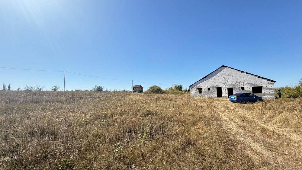 Продаж будинку Соколівка- Новопетрівка