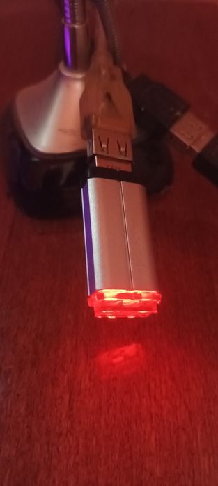 USB Флешка 8 GB Verico