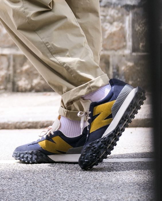 Кросівки 4.250 100% оригінал NEW BALANCE 72 UXC72KW 9060 1906