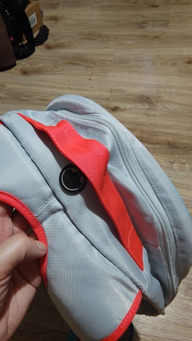 Nowy plecak new balance