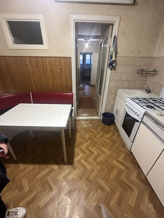 Продається трикімнатна квартира у м Борислав