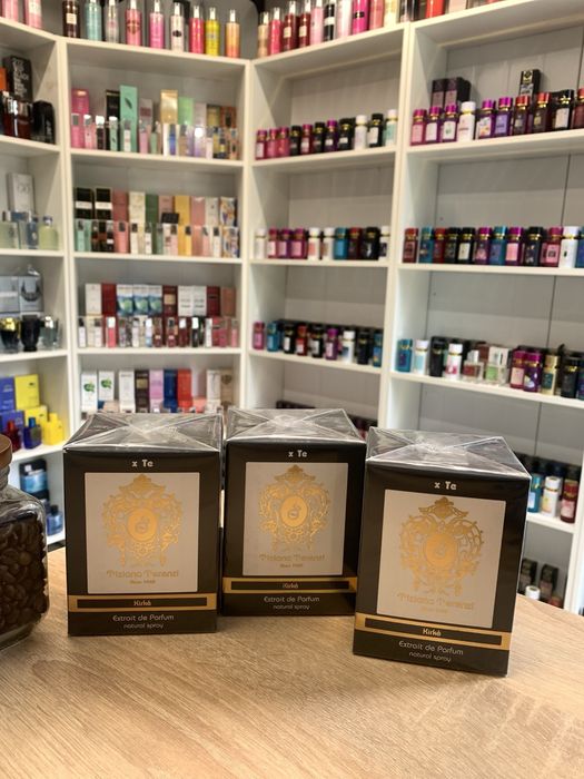 Парфумована вода Tiziana Terenzi Kirke 100ml.