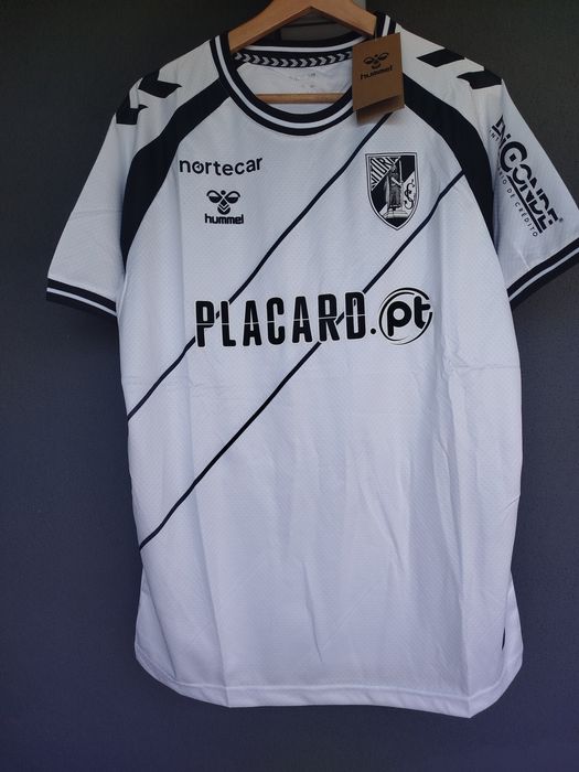 Camisola Vitória SC 26/27