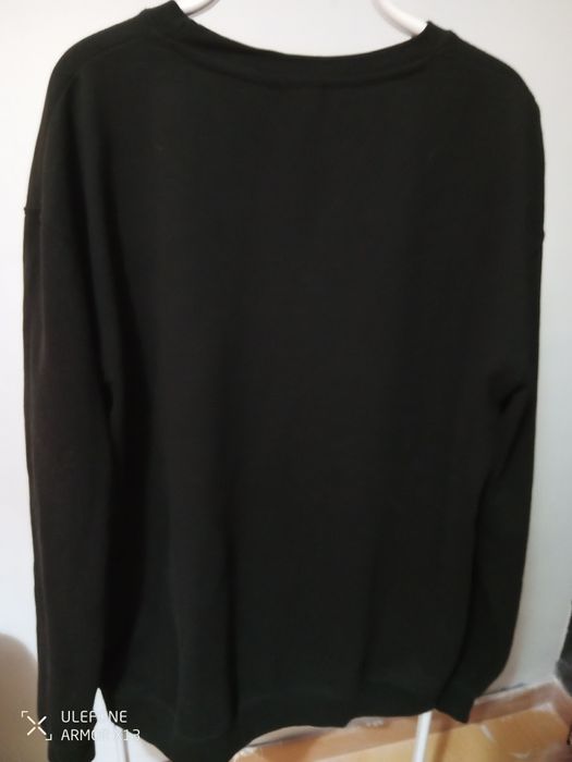 Sweatshirt Dexter Ice Truck Killer XXL