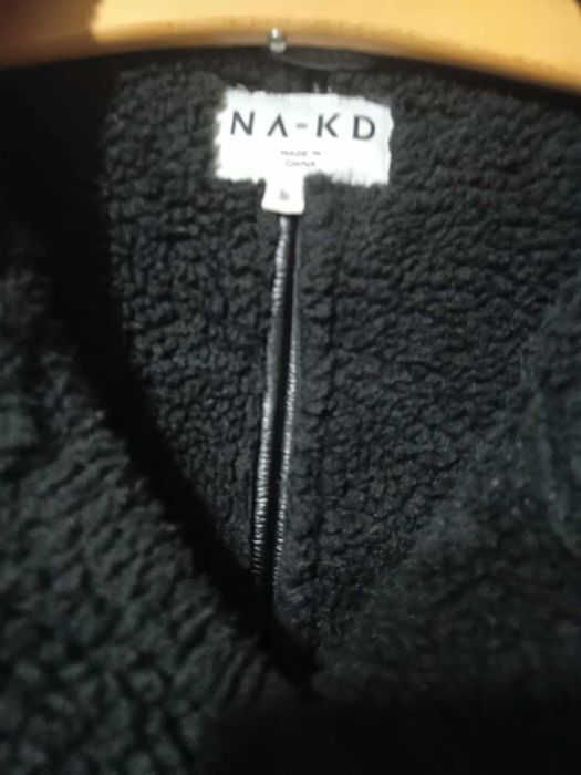 NAKD kurtka kożuszek