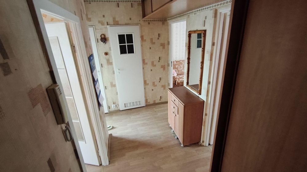 3 pokojowe mieszkanie na sprzedaż,  48 m2