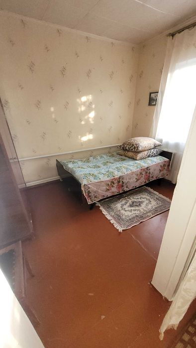 Сдам Дом. Дружковка. Молоково