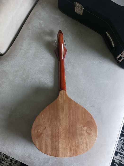 Bandolim guitarrinha