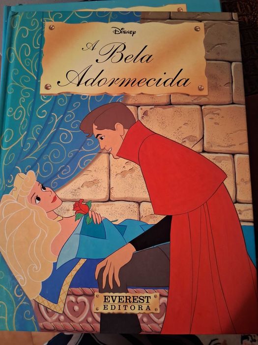 A bela adormecida (Portes incluídos)