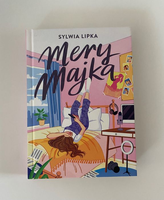 Mery Majka Sylwia Lipka