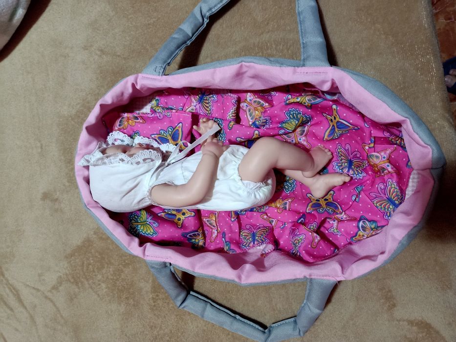 Boneca bebé reborn menina criança brinquedos coleção