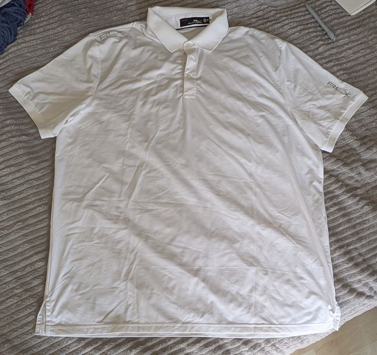 Ralph Lauren RLX