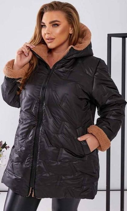 Демісезона курточка