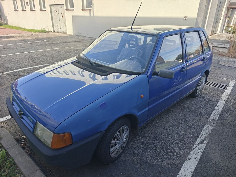 Fiat Uno