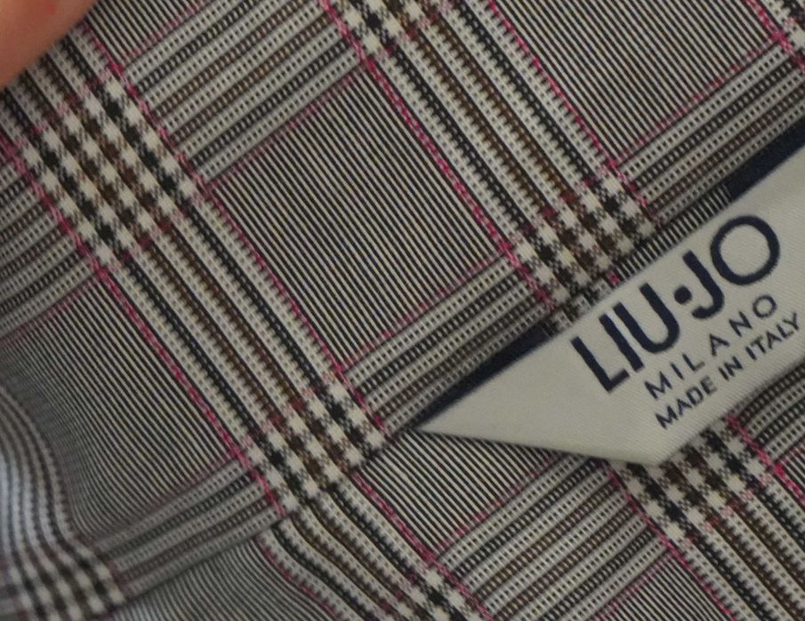 Żakiet Liu Jo z 1179 zł