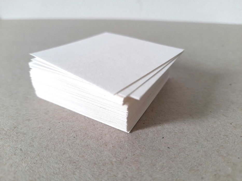Inchies e Twinchies em branco para scrapbooking artes e artesanatos