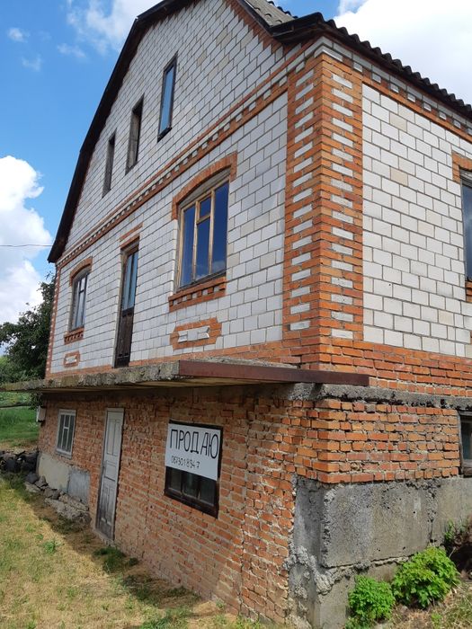 Продається будинок