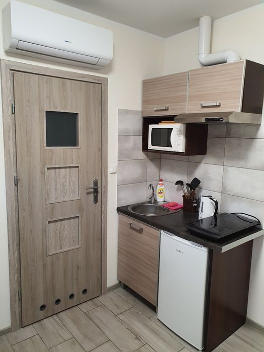 Ustka tylko 200m do plaży! Apartament dla 4-6 os. 2 łazienki, parking