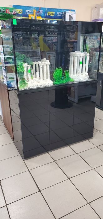 Аквариум комплект