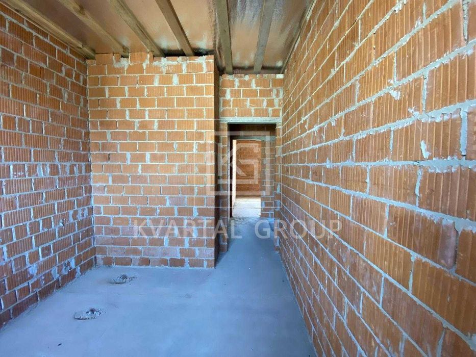 Продаж таунхаусу з цегли