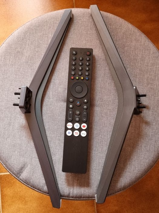 TCL 75c6k - televisão mini-led 75 polegadas