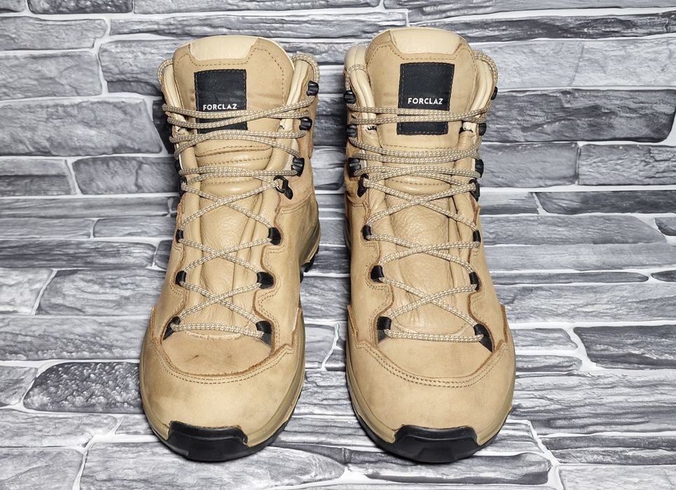 Термоботинки Forclaz Waterproof (41 размер)
