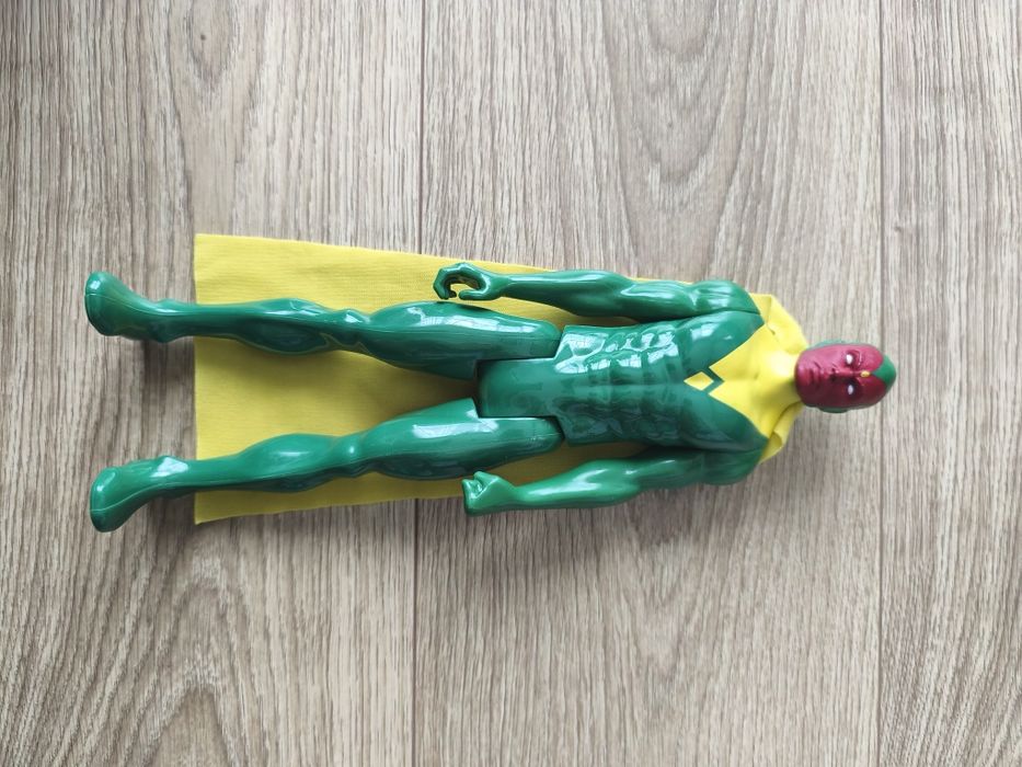 Zestaw figurek Avengers Marvel