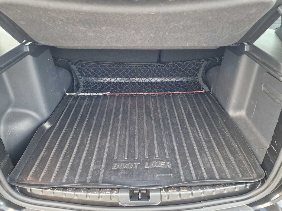 Dacia Duster dCi 110 4x4 2014