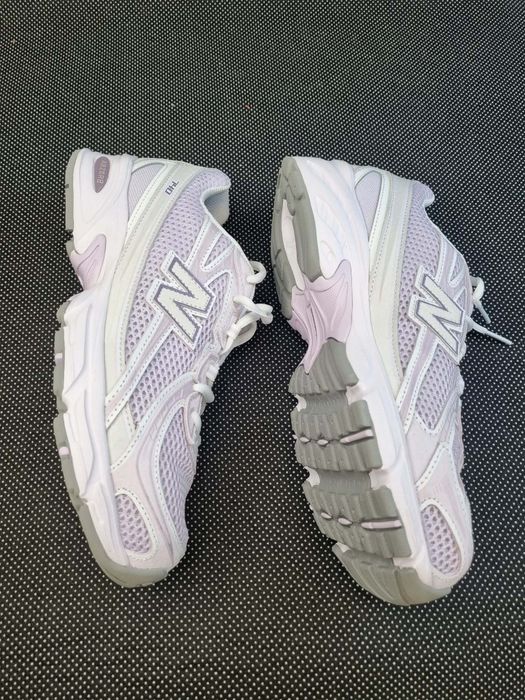 Buty New Balance 740