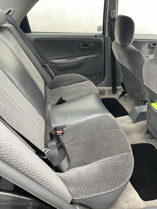 Honda civic esi 1.6 1995