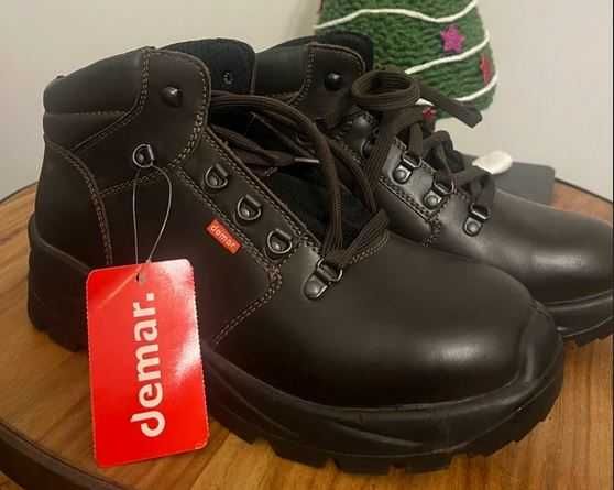 Buty Trzewiki Demar WADL 6969 nr.43