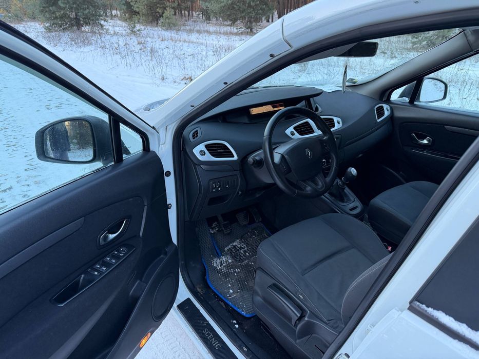 Продам Renault Scenic, 1,5 tdi