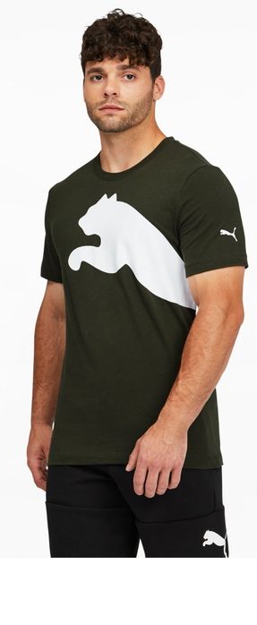 Футболка Puma розмір L, XL