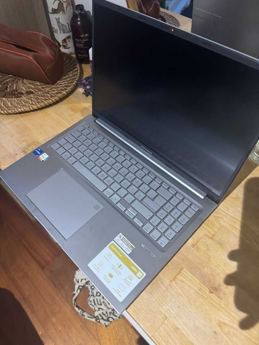 ASUS Vivobook (F1605EA-51BLHDSS1) Totalmente Novo